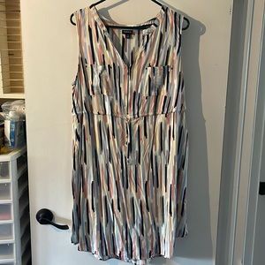 Torrid Spring and Summer Dress
